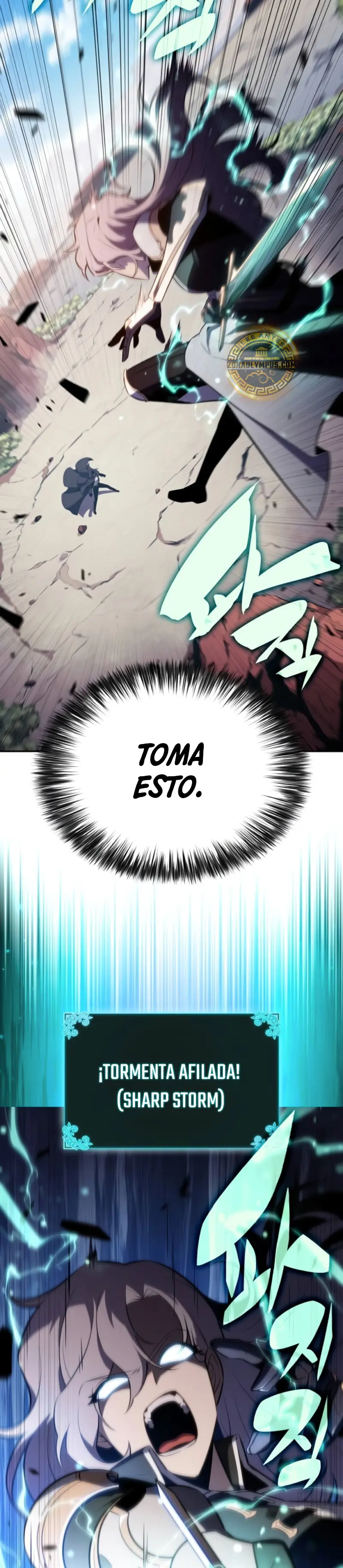 El asesino que retornó como el hijo del duque Capítulo 59 - Page 19
