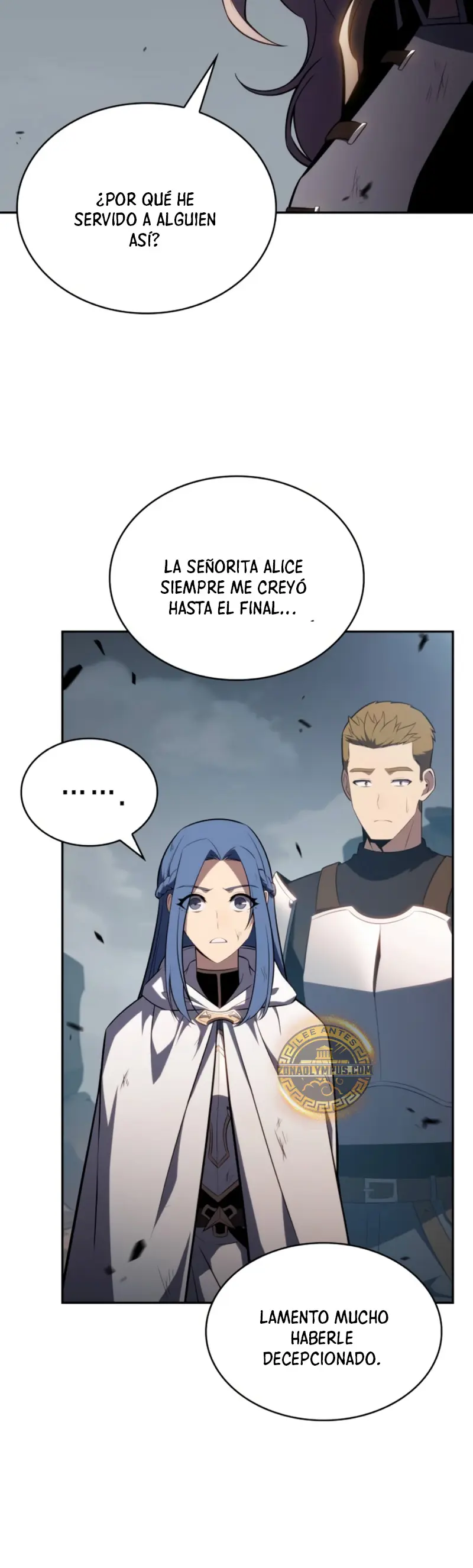 El asesino que retornó como el hijo del duque Capítulo 59 - Page 45