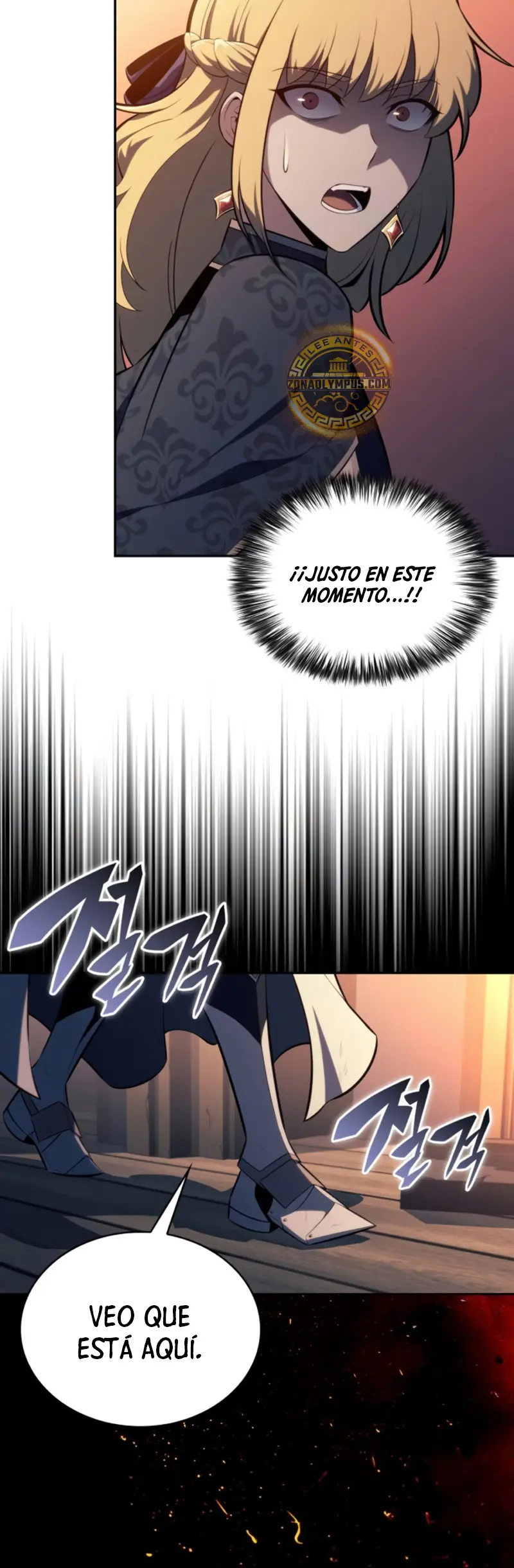 El asesino que retornó como el hijo del duque Capítulo 59 - Page 52