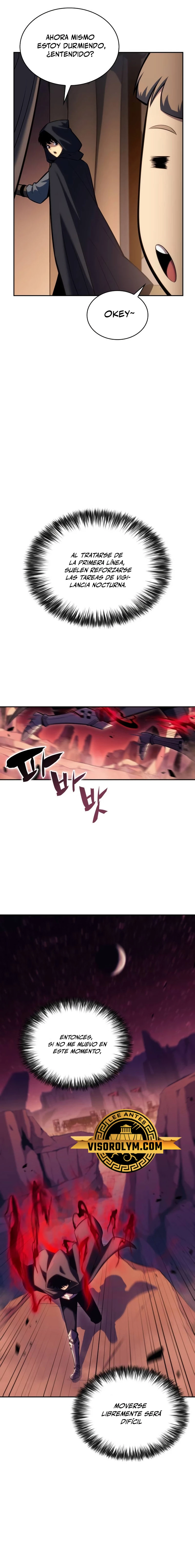 El asesino que retornó como el hijo del duque Capítulo 6 - Page 17
