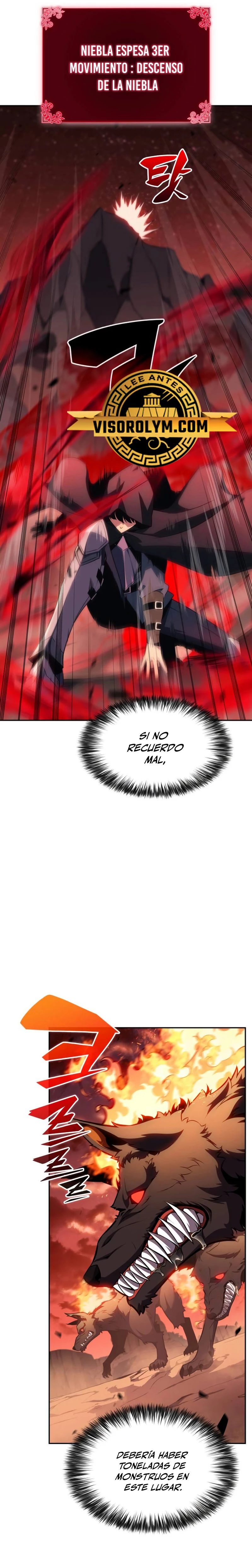 El asesino que retornó como el hijo del duque Capítulo 6 - Page 18