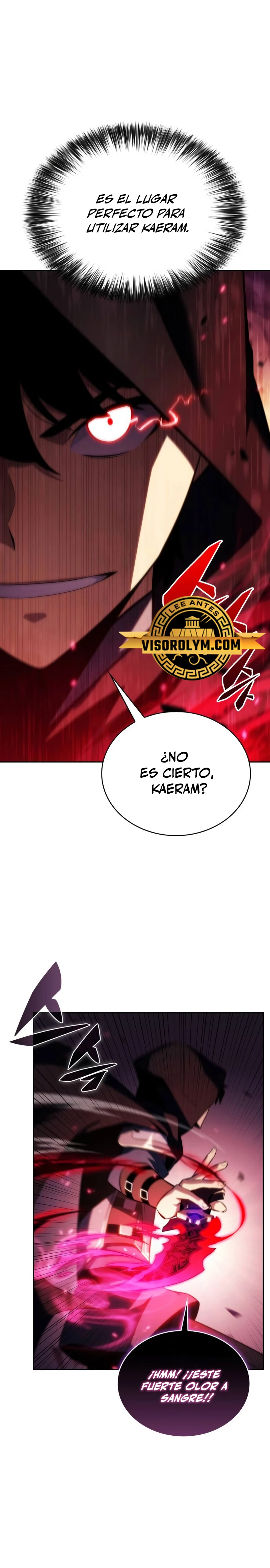 El asesino que retornó como el hijo del duque Capítulo 6 - Page 19