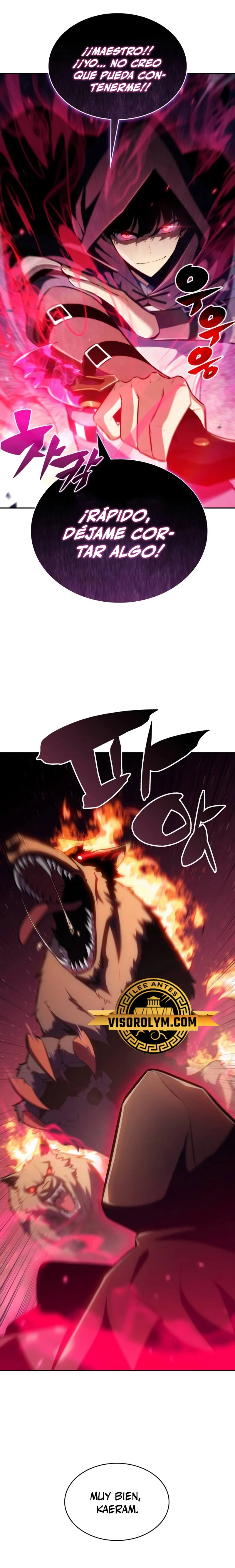 El asesino que retornó como el hijo del duque Capítulo 6 - Page 20