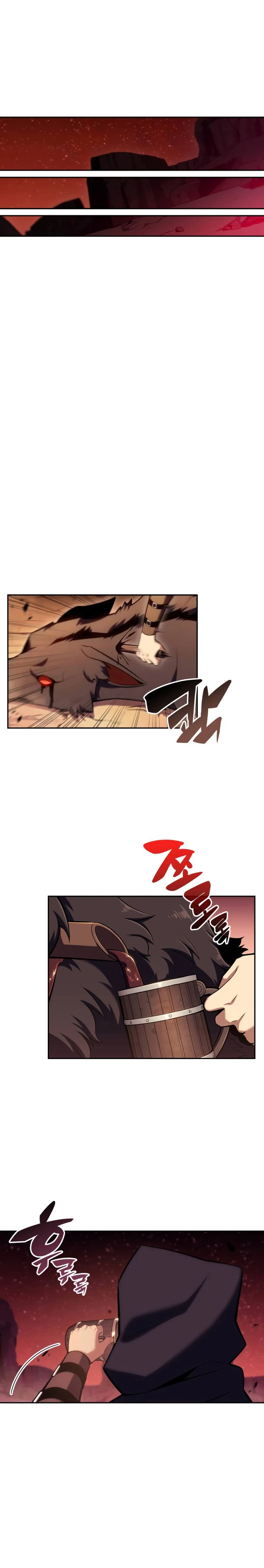 El asesino que retornó como el hijo del duque Capítulo 6 - Page 23