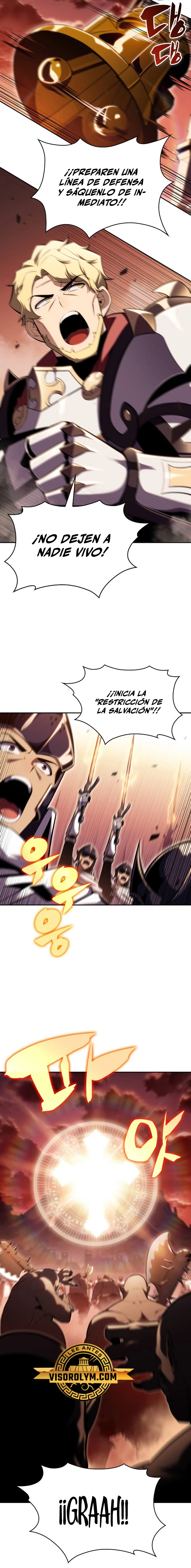 El asesino que retornó como el hijo del duque Capítulo 6 - Page 3