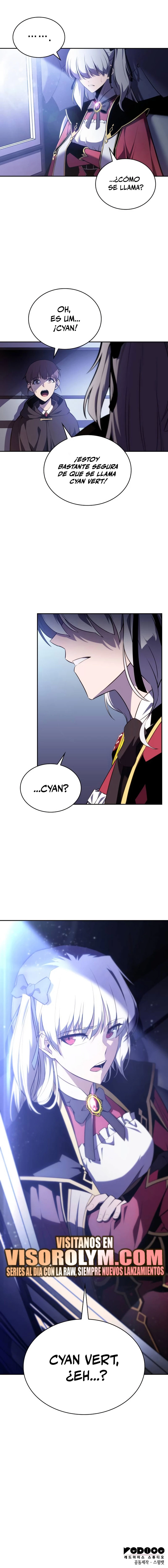 El asesino que retornó como el hijo del duque Capítulo 6 - Page 30