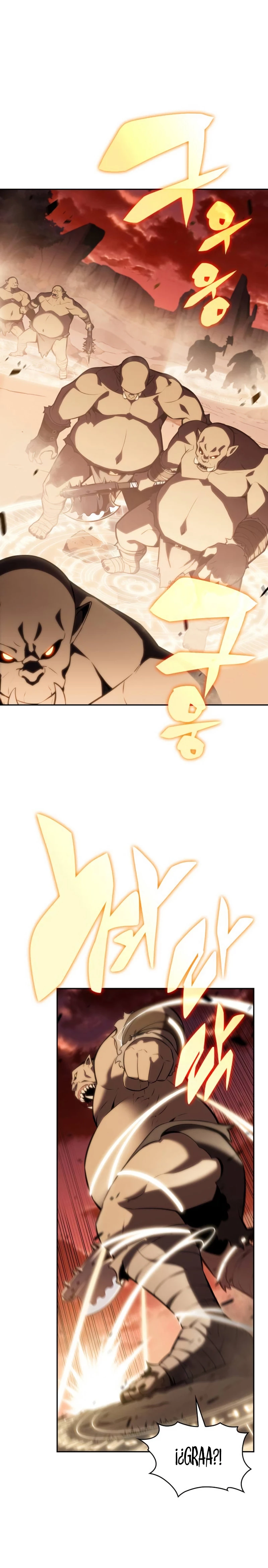 El asesino que retornó como el hijo del duque Capítulo 6 - Page 4