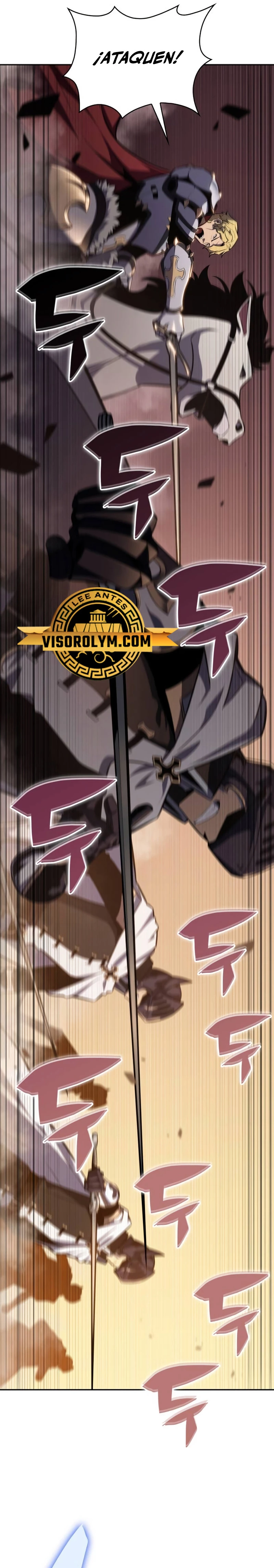 El asesino que retornó como el hijo del duque Capítulo 6 - Page 5