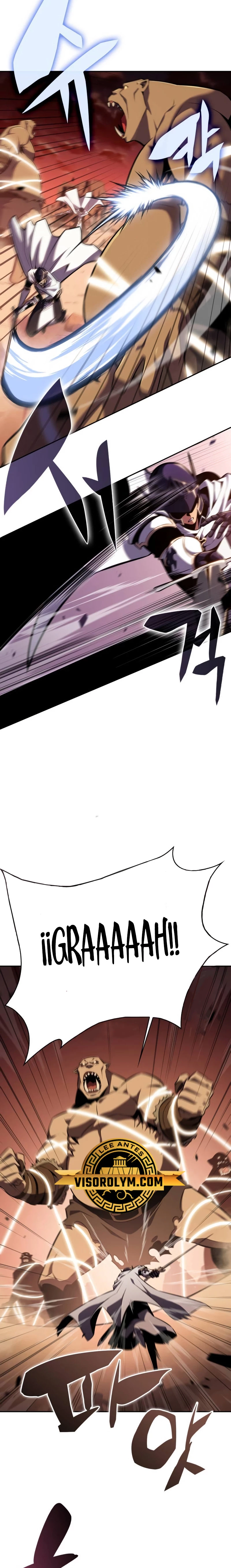 El asesino que retornó como el hijo del duque Capítulo 6 - Page 6