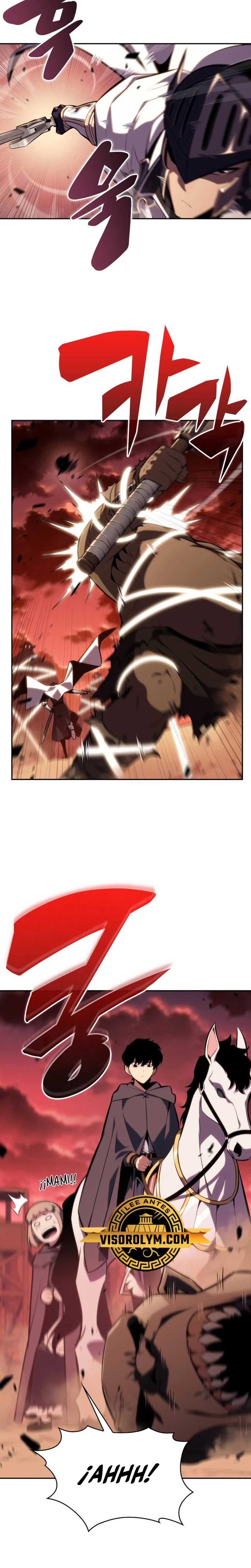 El asesino que retornó como el hijo del duque Capítulo 6 - Page 7