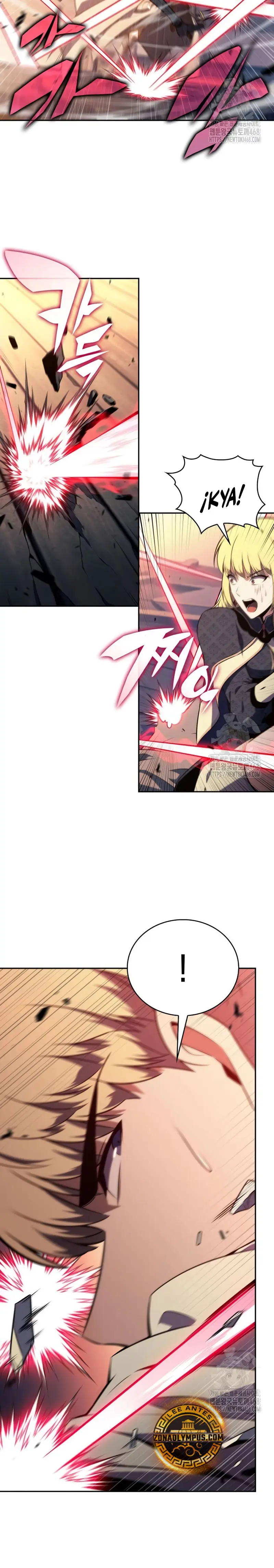 El asesino que retornó como el hijo del duque Capítulo 60 - Page 23