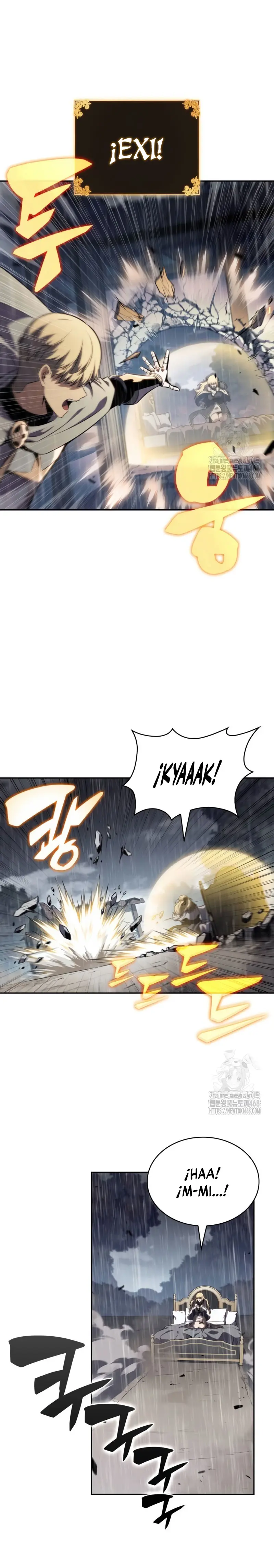 El asesino que retornó como el hijo del duque Capítulo 60 - Page 24