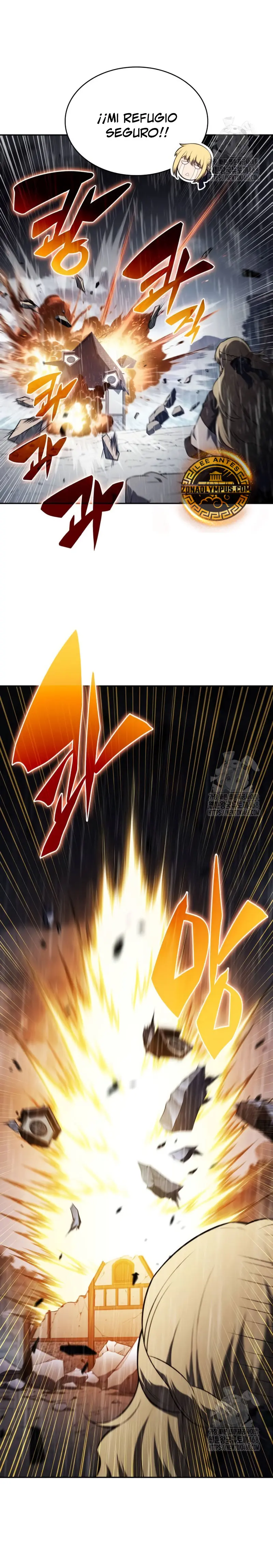 El asesino que retornó como el hijo del duque Capítulo 60 - Page 25