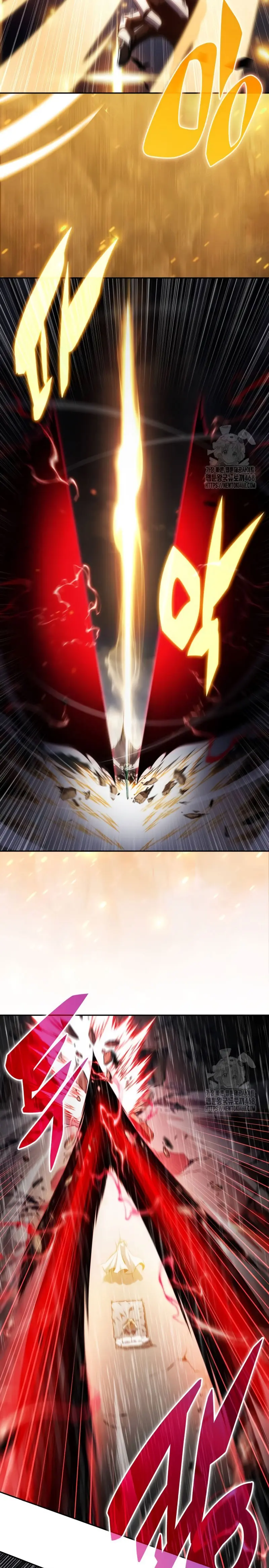 El asesino que retornó como el hijo del duque Capítulo 60 - Page 28