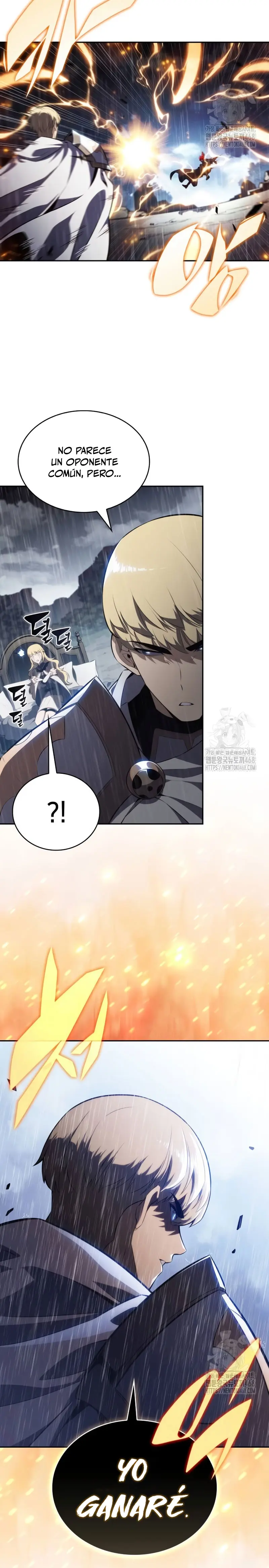 El asesino que retornó como el hijo del duque Capítulo 60 - Page 31