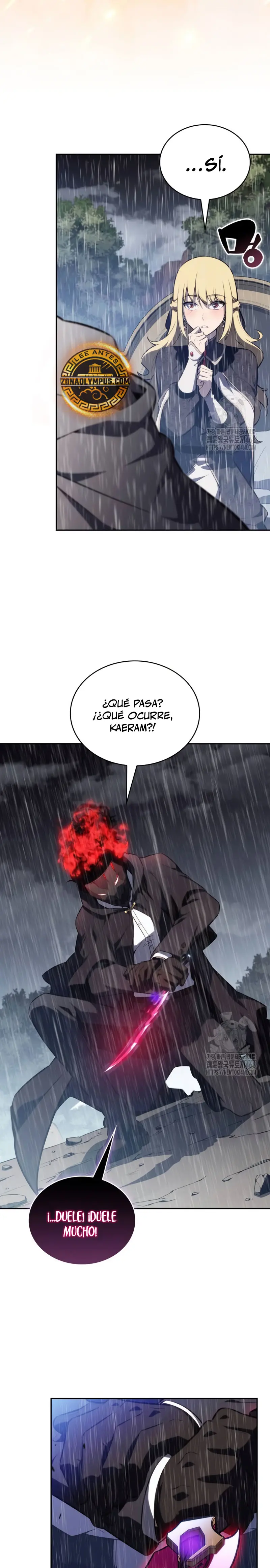 El asesino que retornó como el hijo del duque Capítulo 60 - Page 32