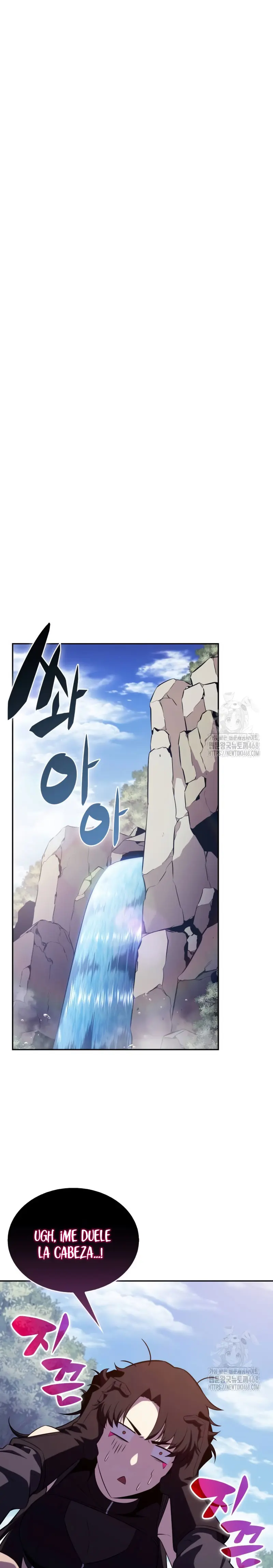 El asesino que retornó como el hijo del duque Capítulo 60 - Page 39