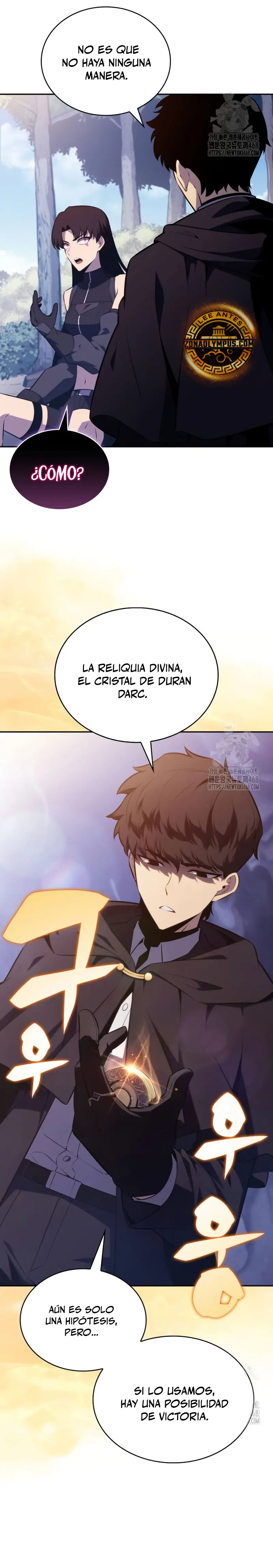 El asesino que retornó como el hijo del duque Capítulo 60 - Page 41