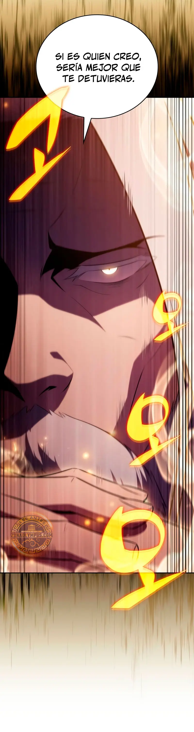 El asesino que retornó como el hijo del duque Capítulo 61 - Page 28