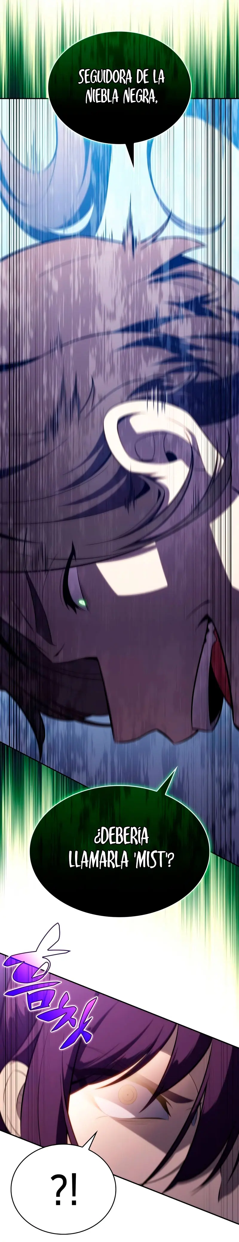 El asesino que retornó como el hijo del duque Capítulo 61 - Page 37