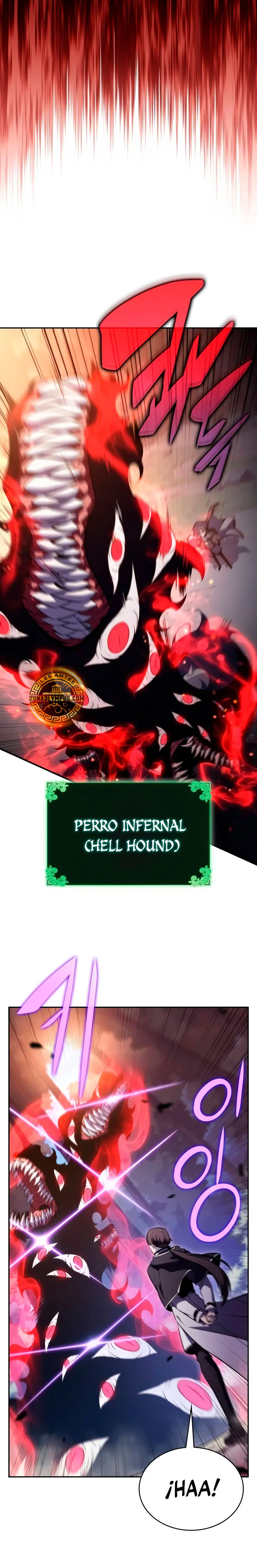 El asesino que retornó como el hijo del duque Capítulo 61 - Page 39