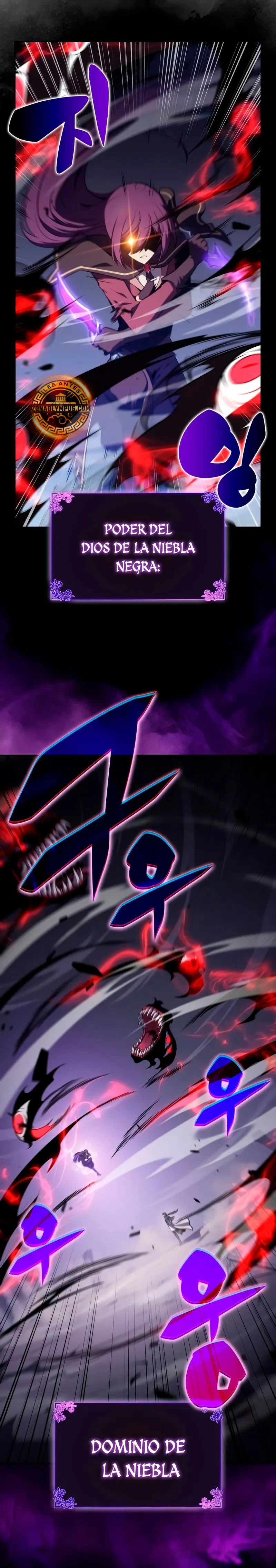 El asesino que retornó como el hijo del duque Capítulo 61 - Page 41