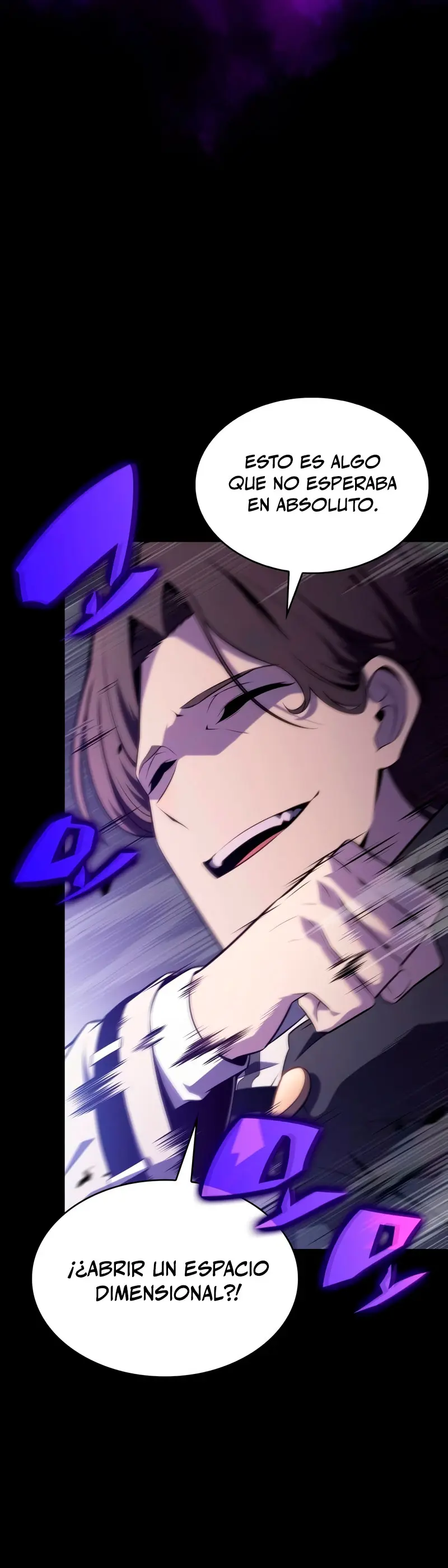 El asesino que retornó como el hijo del duque Capítulo 61 - Page 42