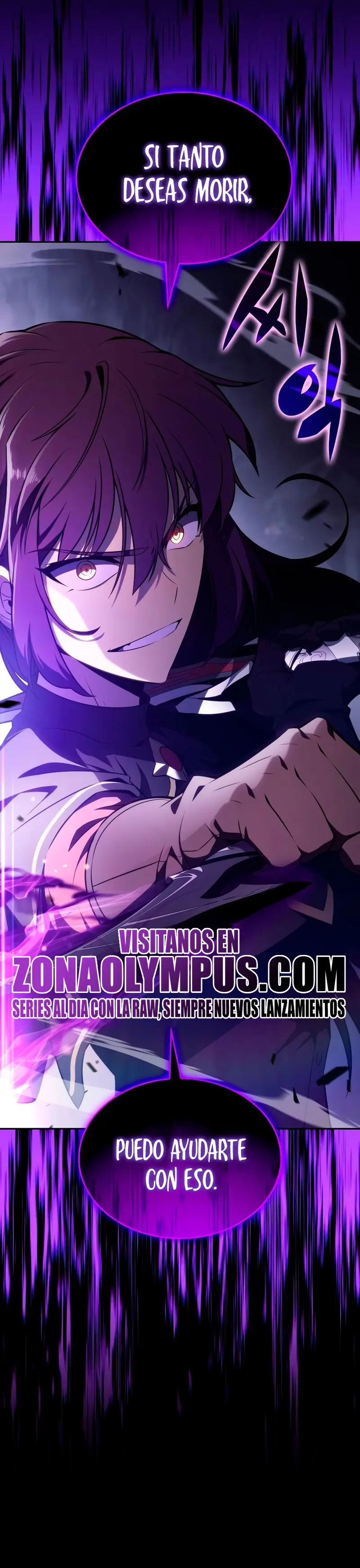 El asesino que retornó como el hijo del duque Capítulo 61 - Page 44