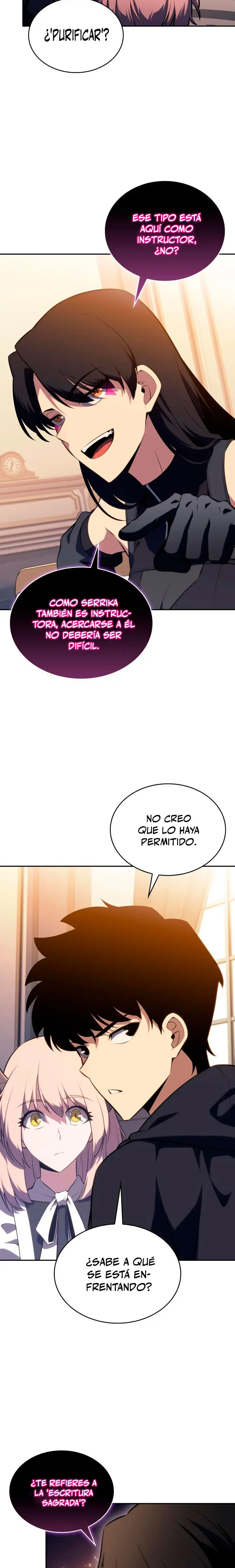 El asesino que retornó como el hijo del duque Capítulo 62 - Page 12