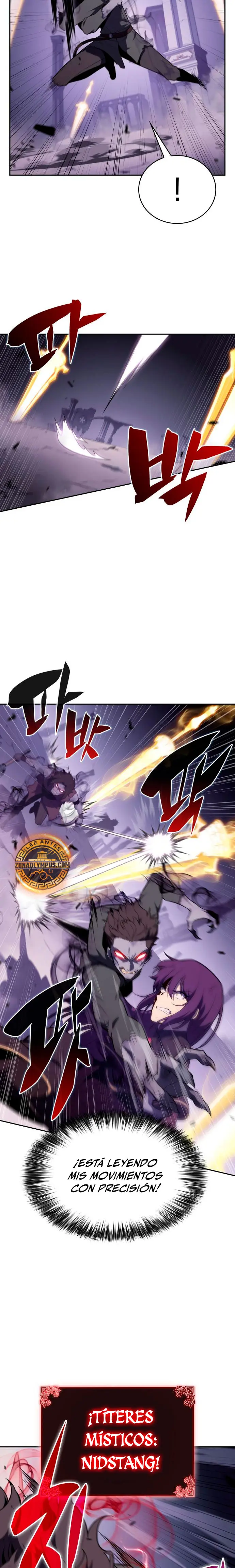 El asesino que retornó como el hijo del duque Capítulo 62 - Page 24