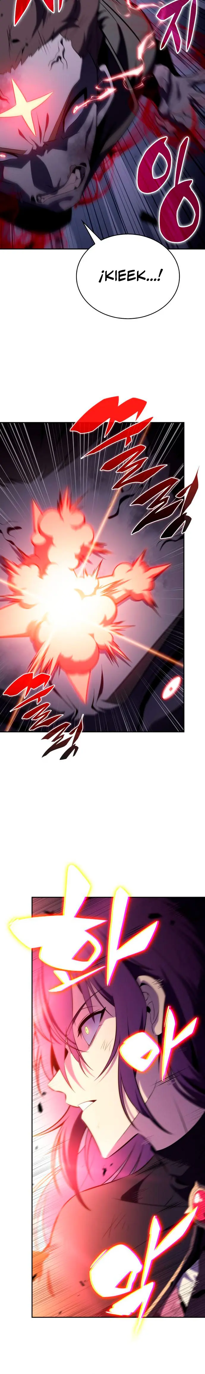 El asesino que retornó como el hijo del duque Capítulo 62 - Page 25