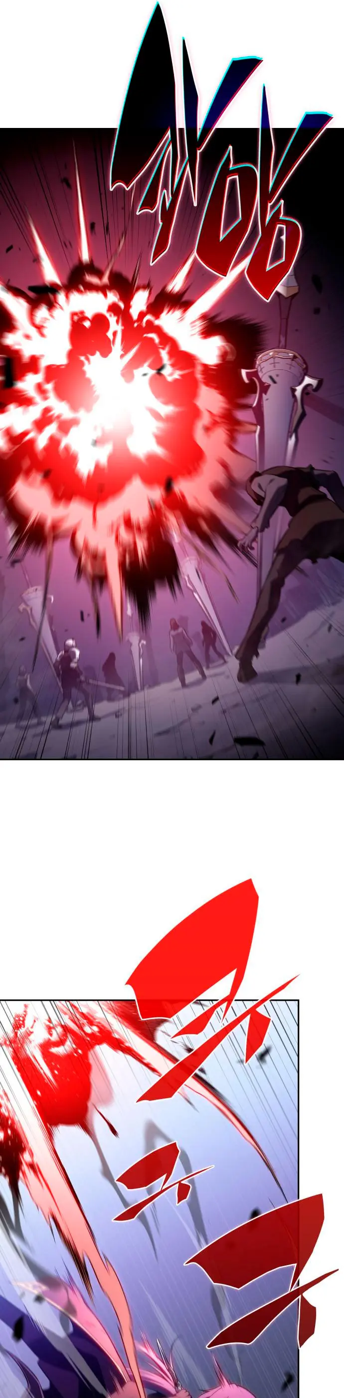 El asesino que retornó como el hijo del duque Capítulo 62 - Page 26