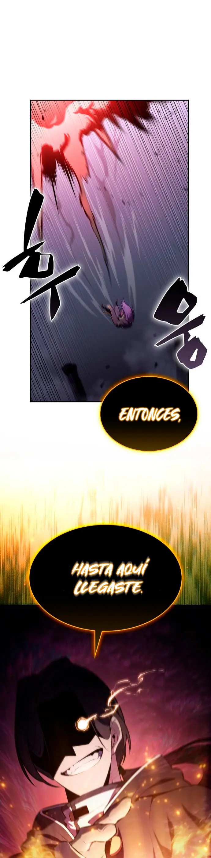 El asesino que retornó como el hijo del duque Capítulo 62 - Page 29