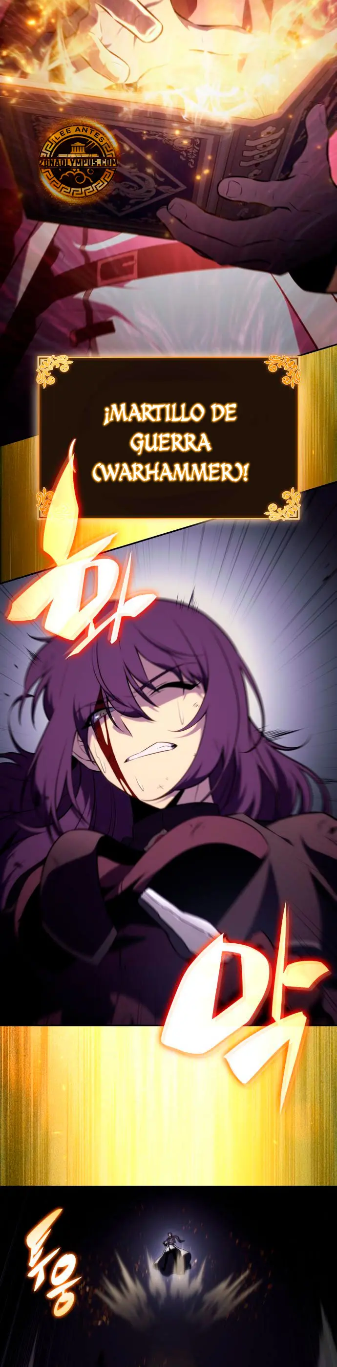 El asesino que retornó como el hijo del duque Capítulo 62 - Page 30