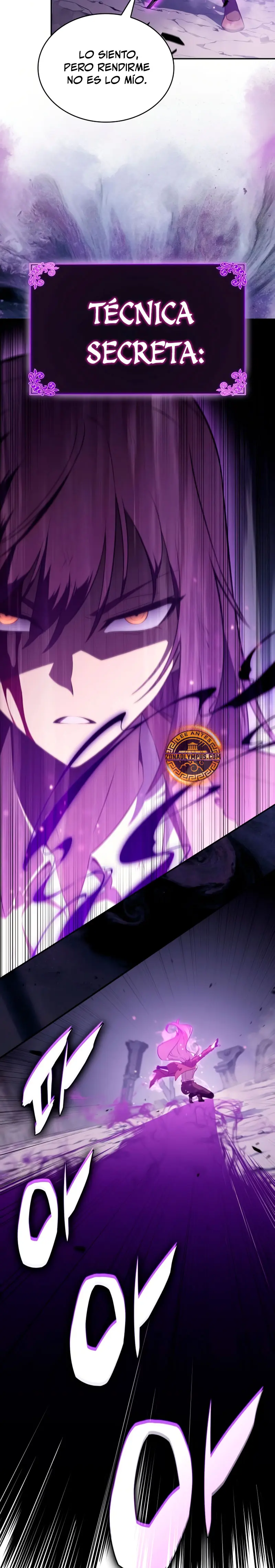 El asesino que retornó como el hijo del duque Capítulo 63 - Page 10