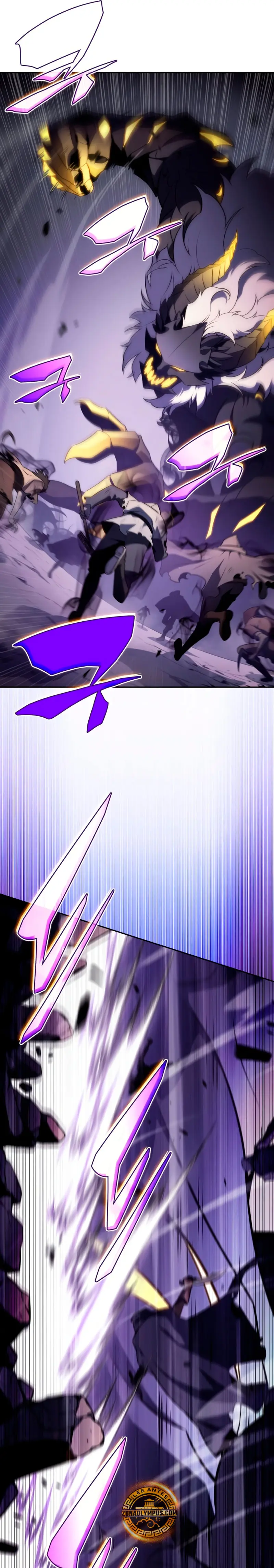 El asesino que retornó como el hijo del duque Capítulo 63 - Page 14