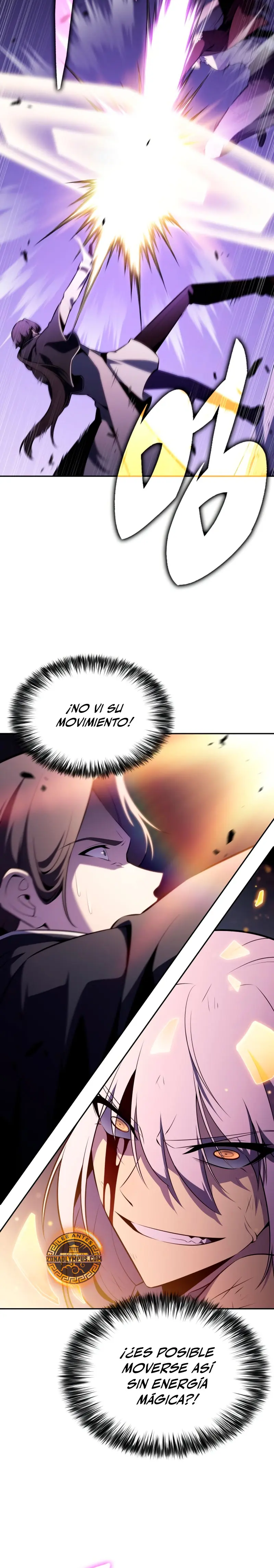 El asesino que retornó como el hijo del duque Capítulo 63 - Page 19