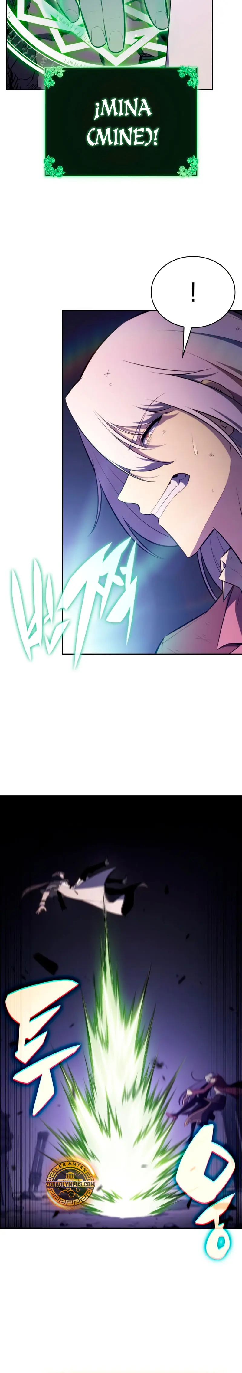 El asesino que retornó como el hijo del duque Capítulo 63 - Page 25