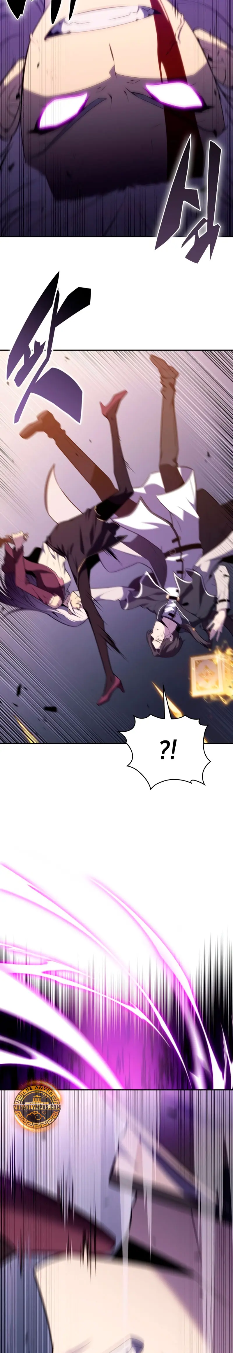 El asesino que retornó como el hijo del duque Capítulo 63 - Page 28