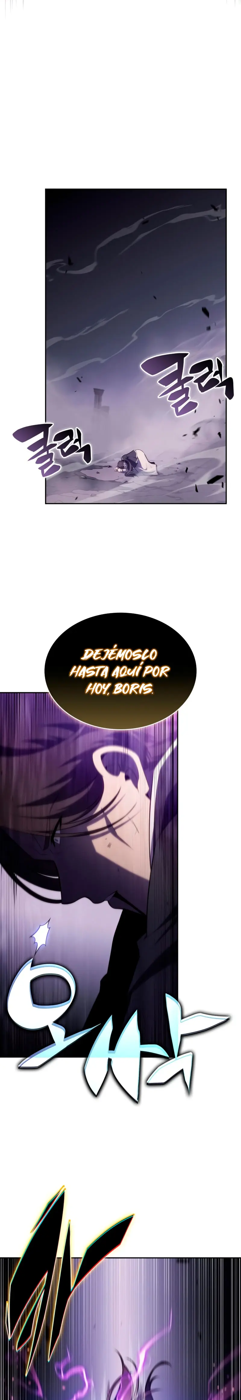 El asesino que retornó como el hijo del duque Capítulo 63 - Page 30