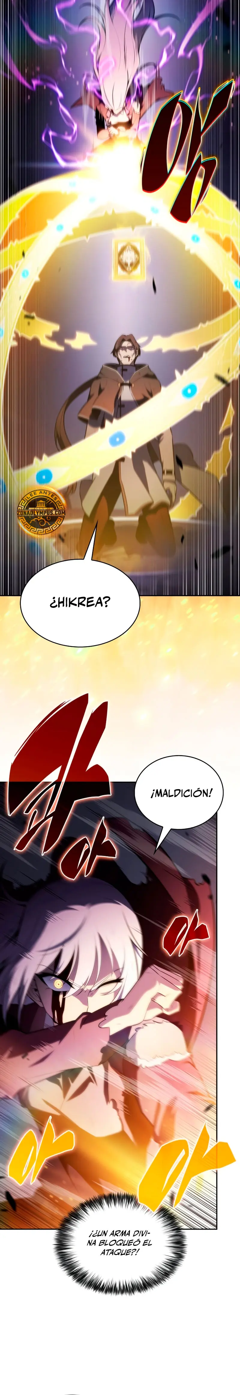 El asesino que retornó como el hijo del duque Capítulo 63 - Page 31