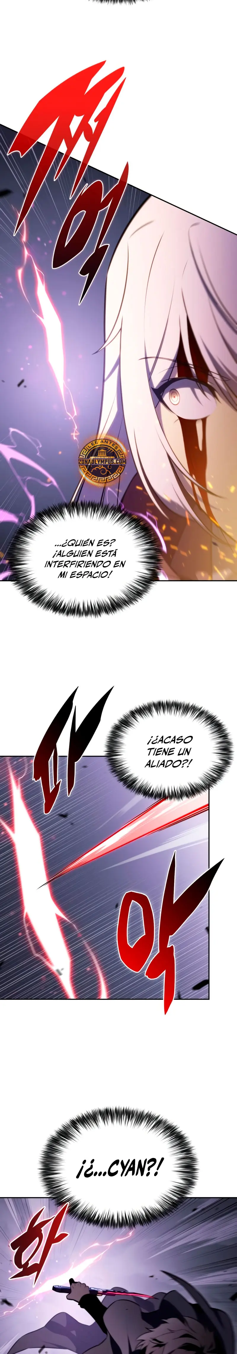 El asesino que retornó como el hijo del duque Capítulo 63 - Page 41