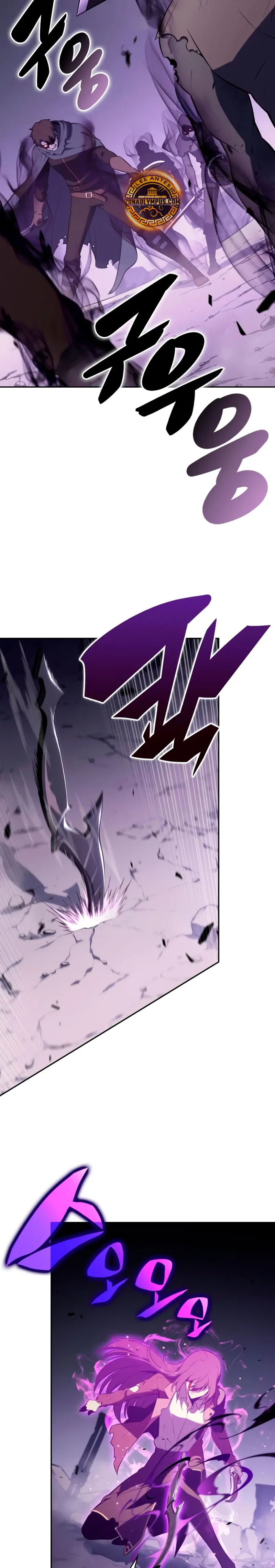 El asesino que retornó como el hijo del duque Capítulo 63 - Page 9