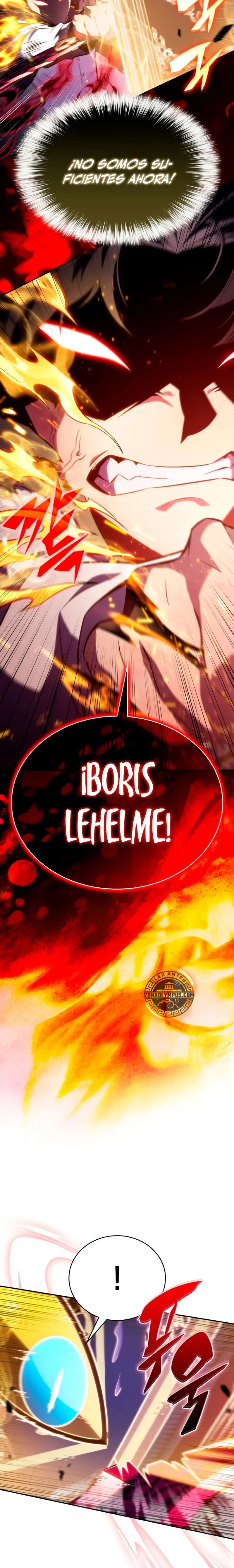 El asesino que retornó como el hijo del duque Capítulo 64 - Page 21