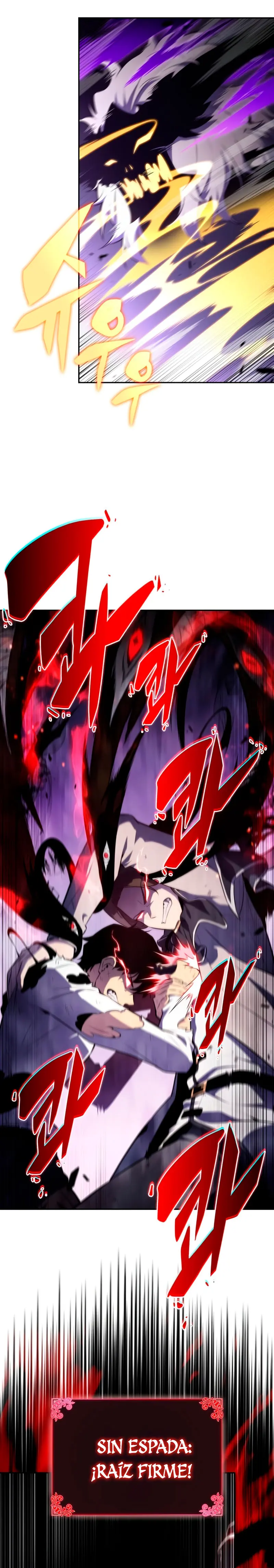 El asesino que retornó como el hijo del duque Capítulo 64 - Page 26