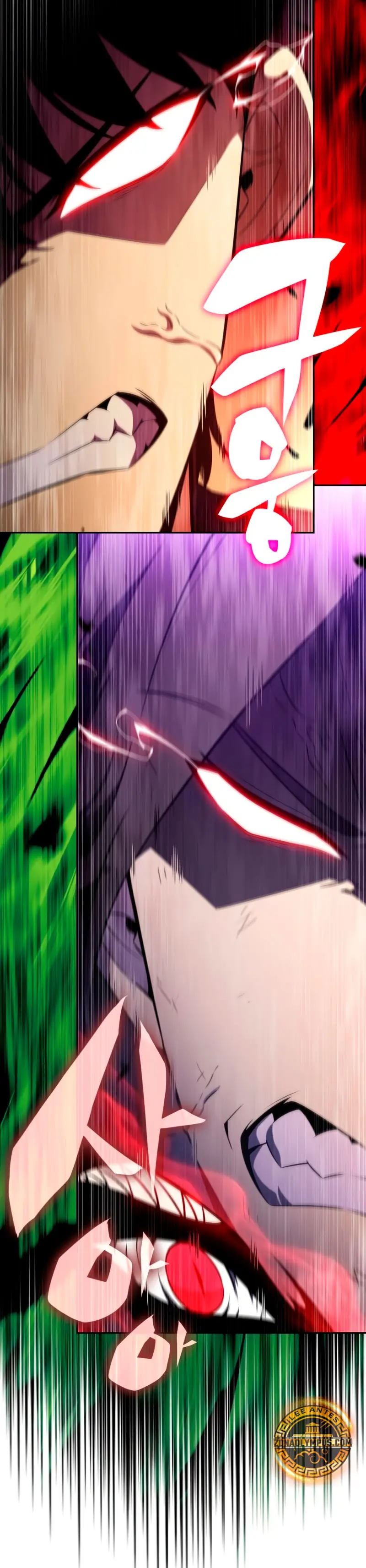 El asesino que retornó como el hijo del duque Capítulo 64 - Page 27