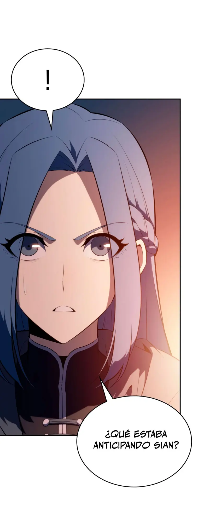 El asesino que retornó como el hijo del duque Capítulo 64 - Page 44