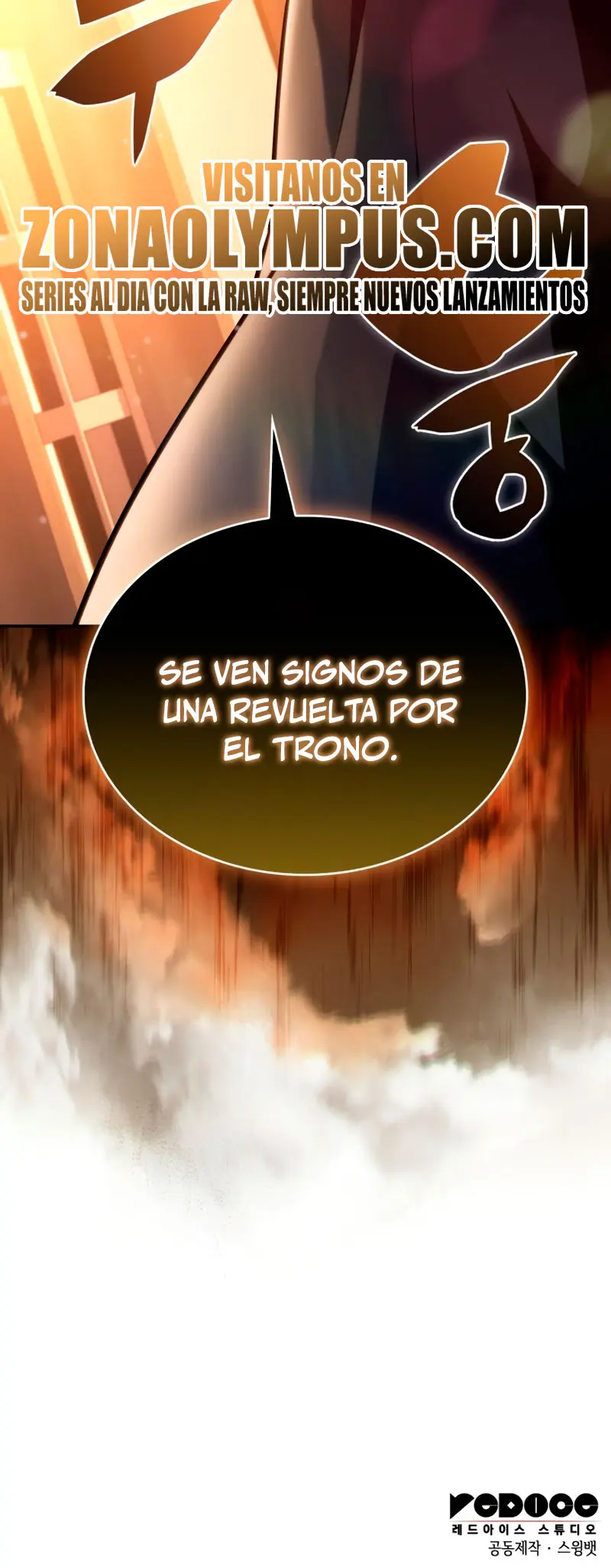 El asesino que retornó como el hijo del duque Capítulo 64 - Page 47