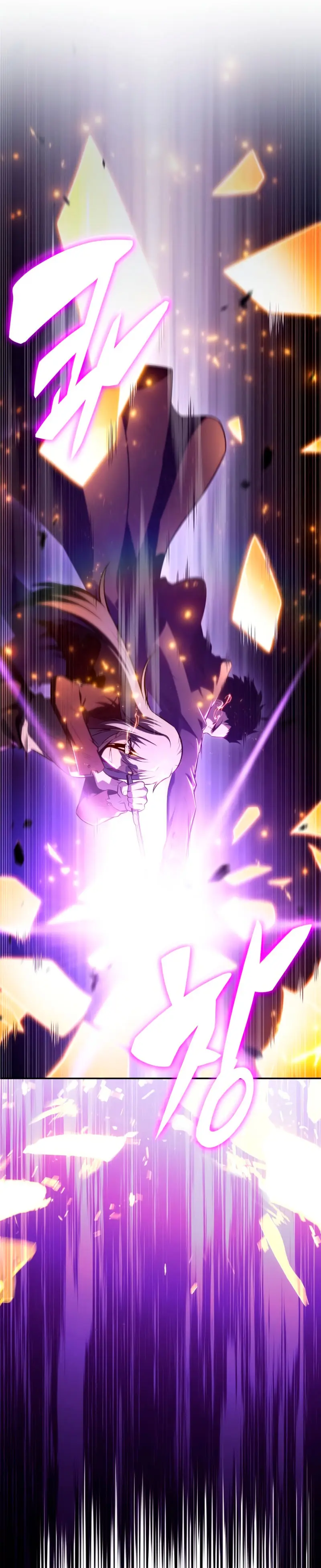 El asesino que retornó como el hijo del duque Capítulo 64 - Page 5