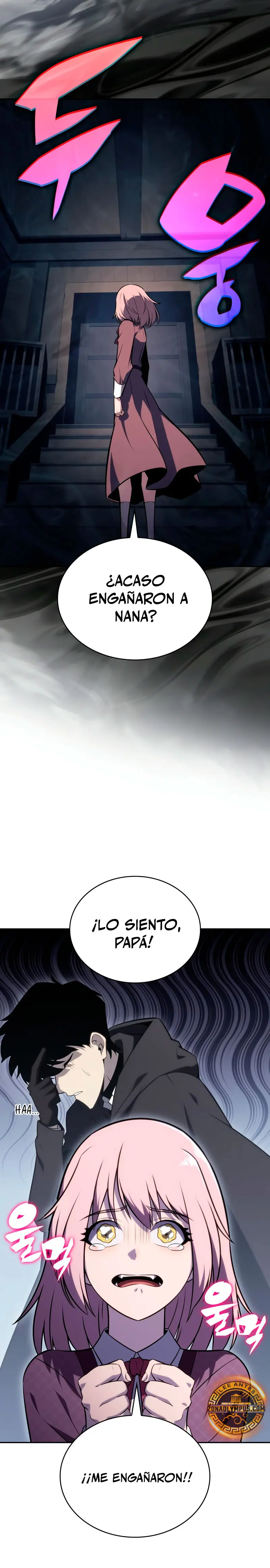 El asesino que retornó como el hijo del duque Capítulo 65 - Page 28